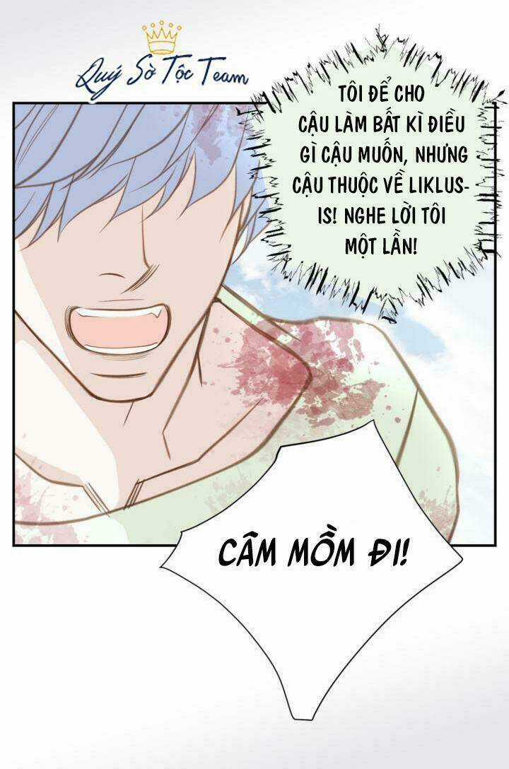 Tiếp xúc chí mạng Chapter 56 trang 34