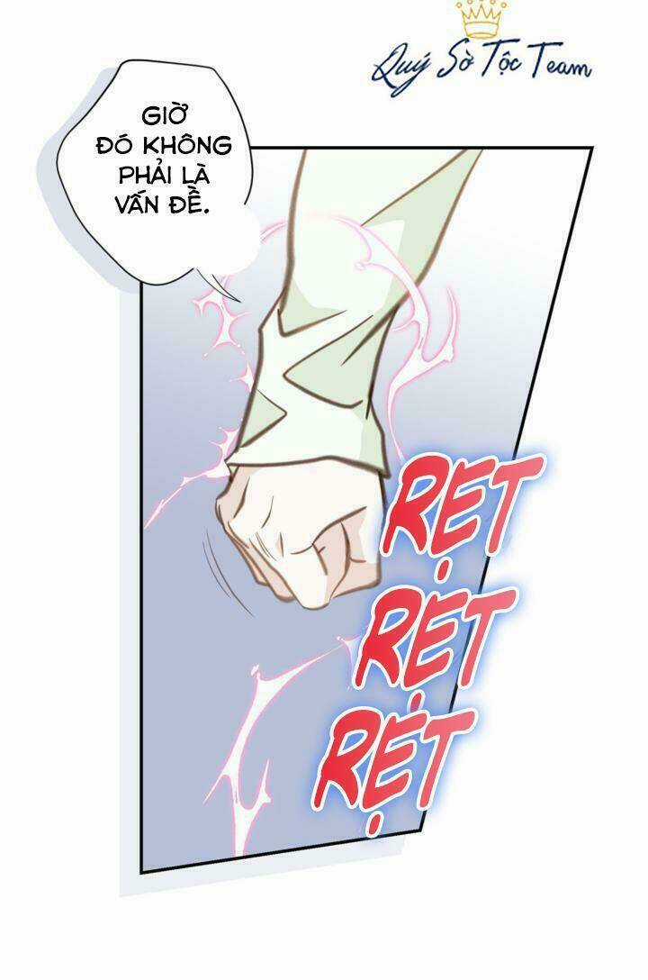 Tiếp xúc chí mạng Chapter 56 trang 35