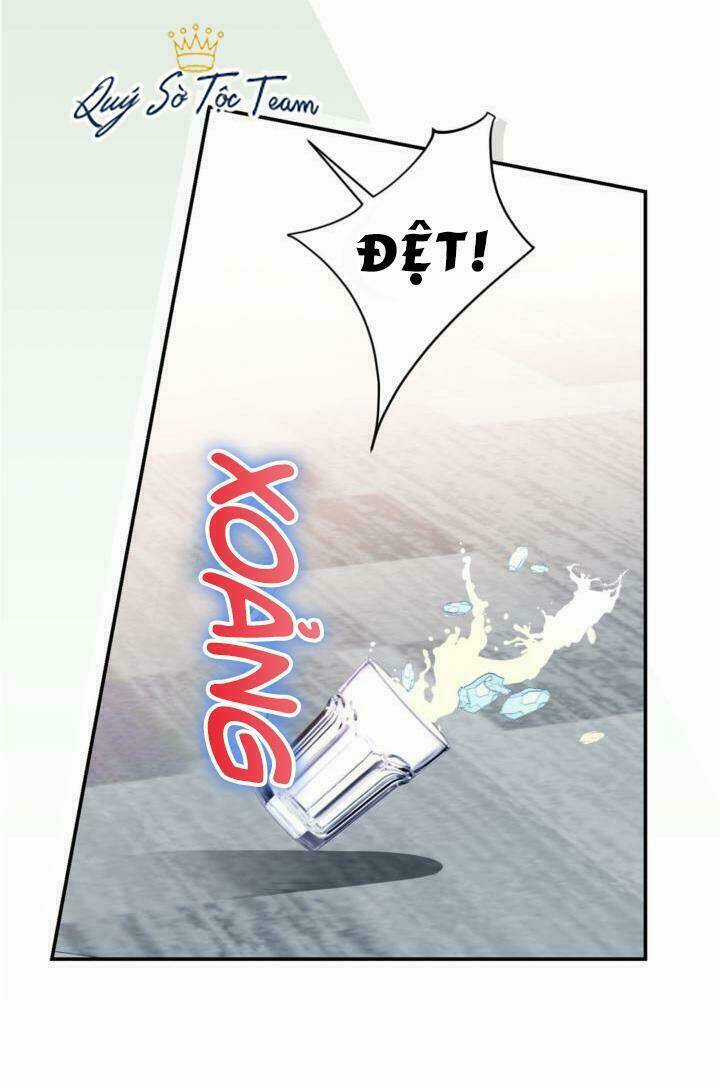 Tiếp xúc chí mạng Chapter 56 trang 38