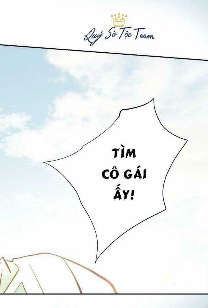 Tiếp xúc chí mạng Chapter 56 trang 4