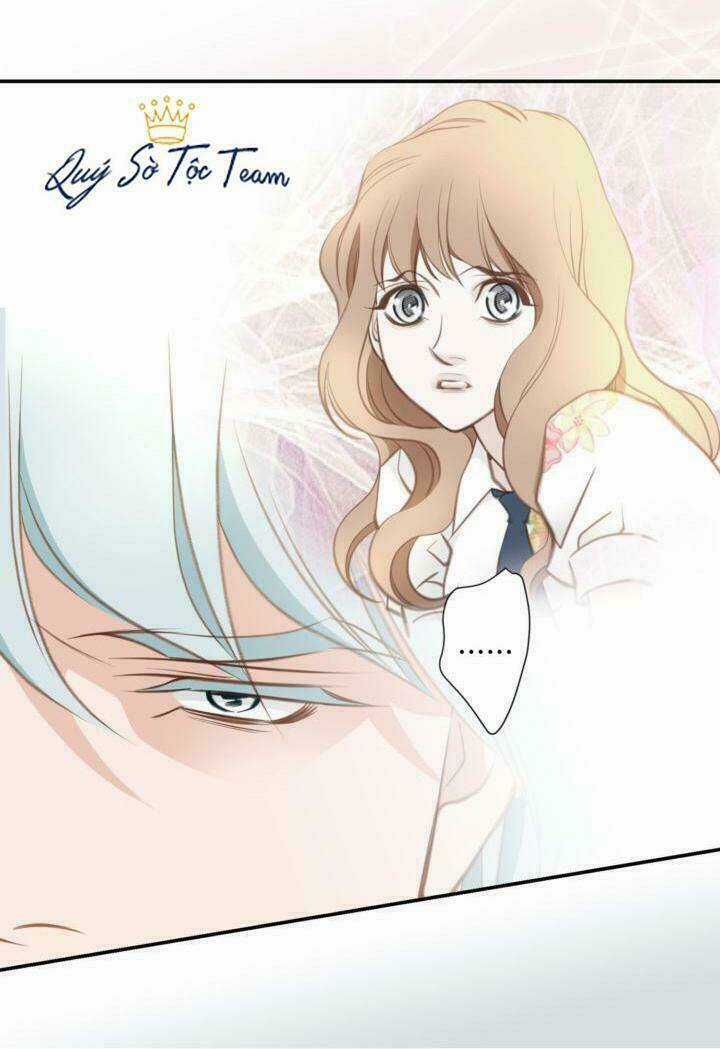 Tiếp xúc chí mạng Chapter 56 trang 41