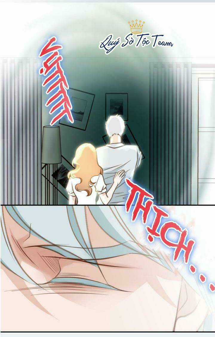 Tiếp xúc chí mạng Chapter 56 trang 42