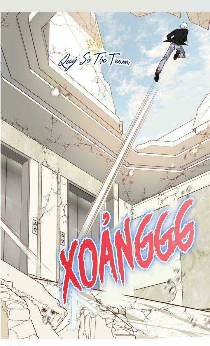 Tiếp xúc chí mạng Chapter 56 trang 44