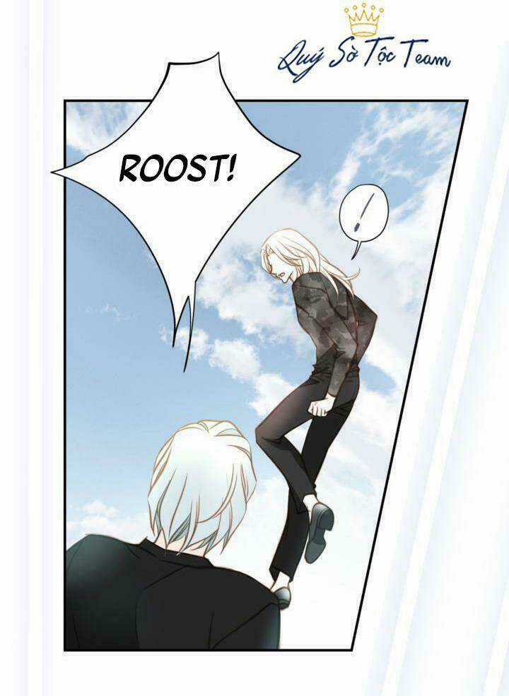 Tiếp xúc chí mạng Chapter 56 trang 45