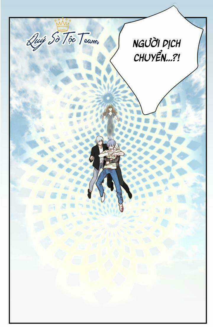 Tiếp xúc chí mạng Chapter 56 trang 47