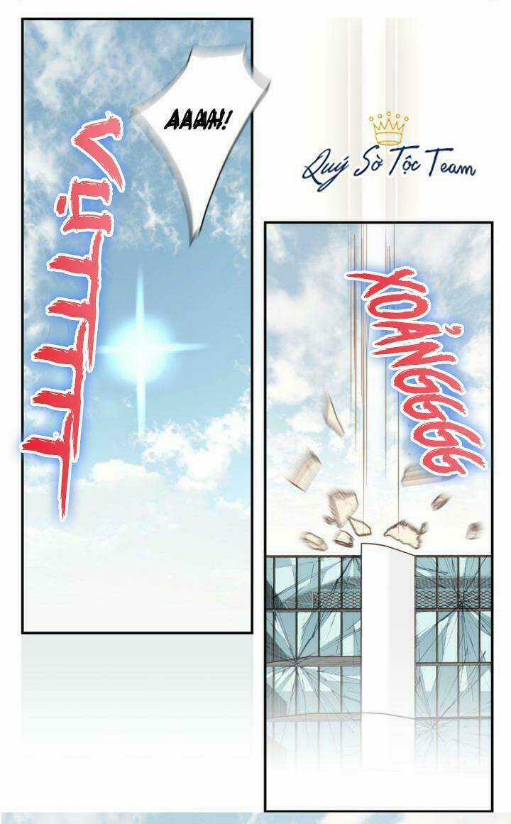 Tiếp xúc chí mạng Chapter 56 trang 48