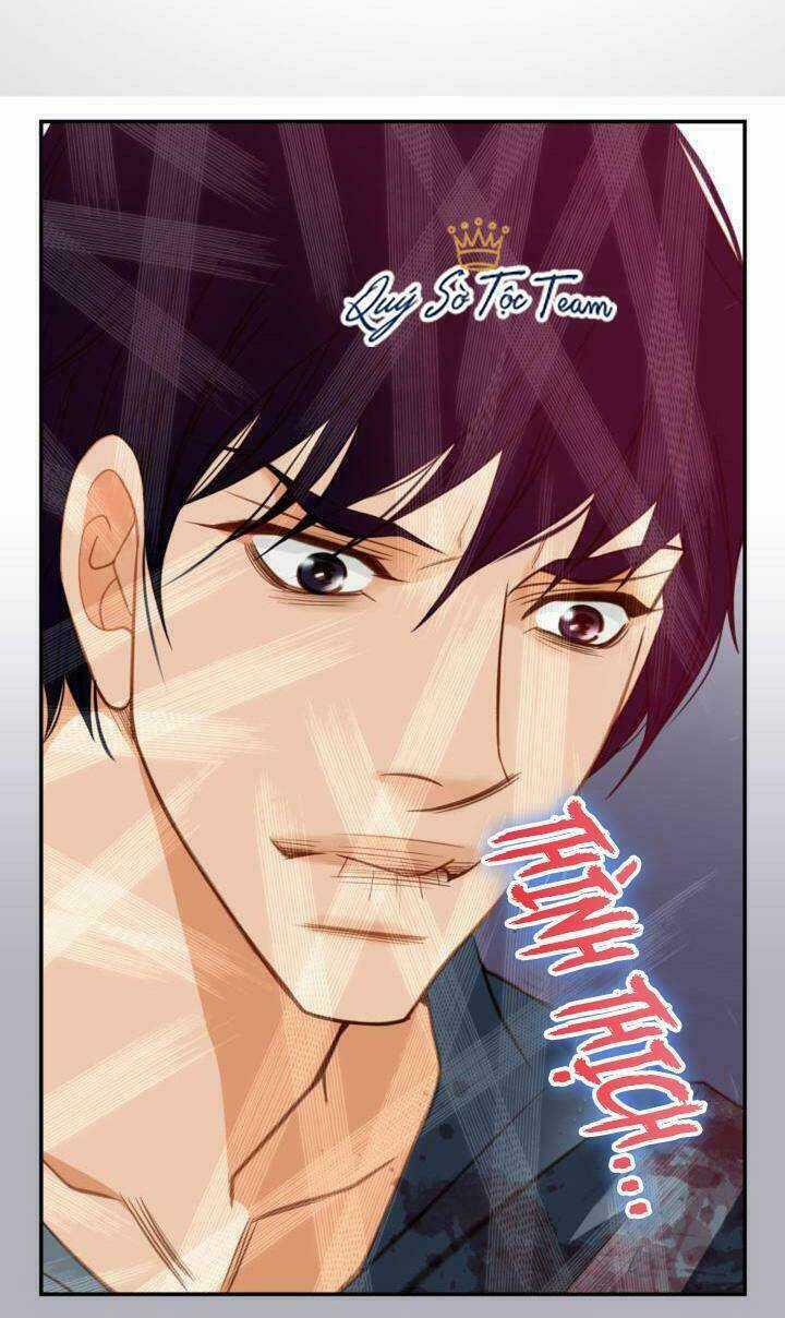 Tiếp xúc chí mạng Chapter 56 trang 58