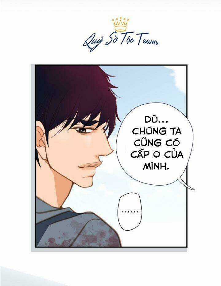 Tiếp xúc chí mạng Chapter 56 trang 60