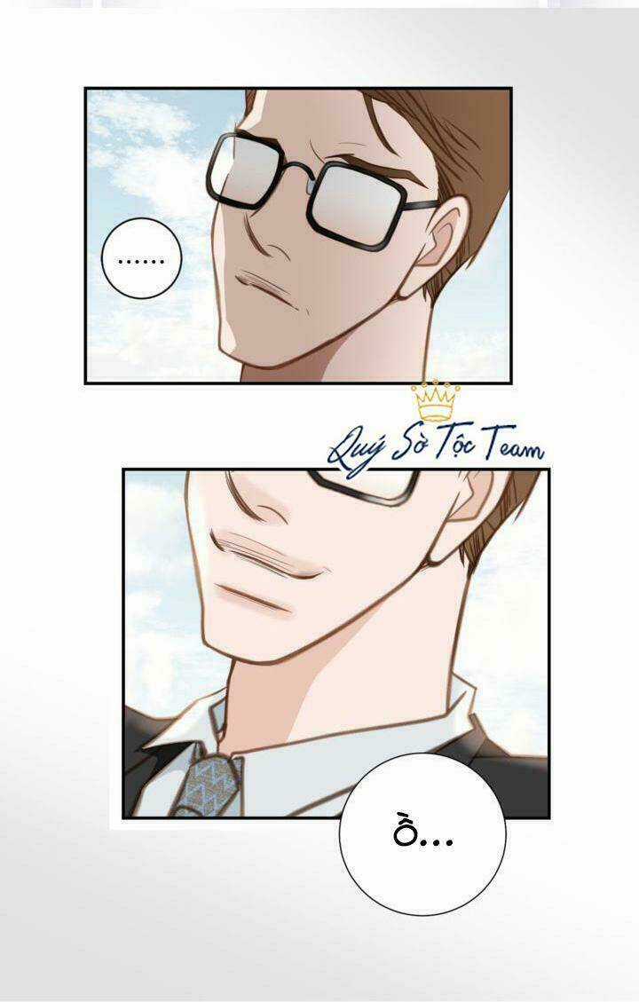 Tiếp xúc chí mạng Chapter 56 trang 64