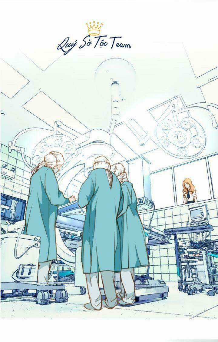 Tiếp xúc chí mạng Chapter 56 trang 65