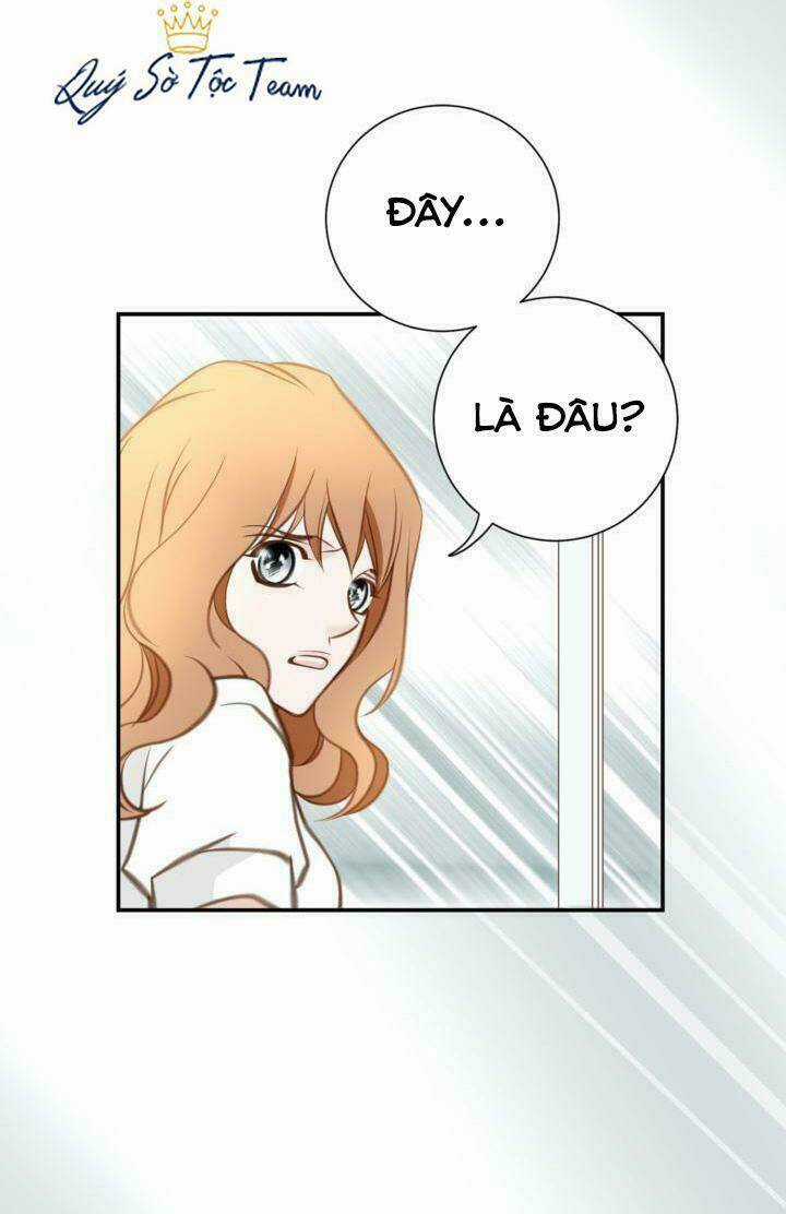 Tiếp xúc chí mạng Chapter 56 trang 66