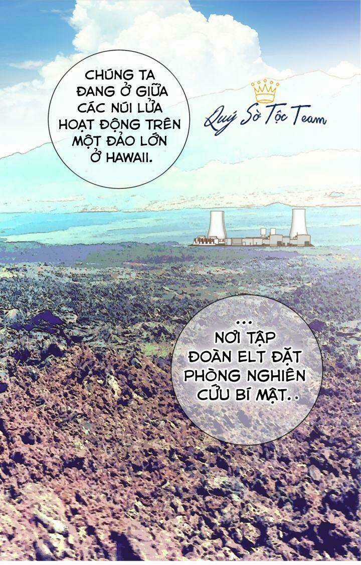 Tiếp xúc chí mạng Chapter 56 trang 67