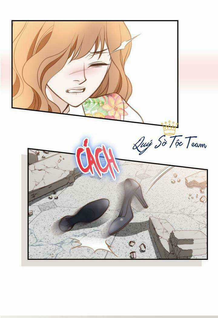 Tiếp xúc chí mạng Chapter 56 trang 8