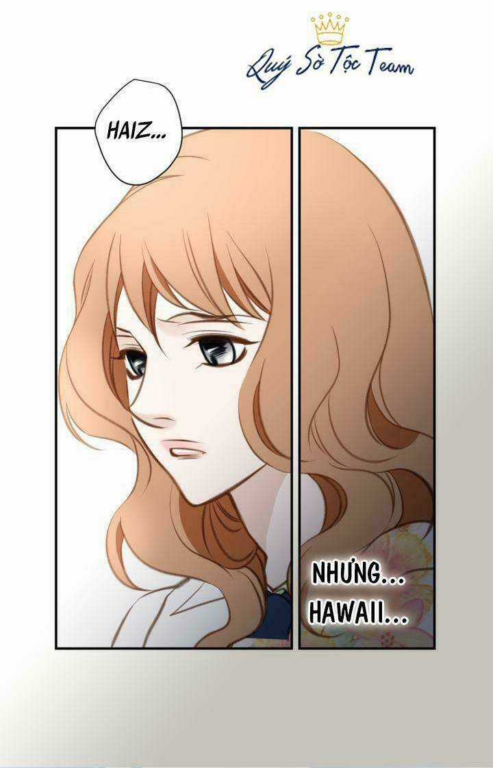 Tiếp xúc chí mạng Chapter 57 trang 12