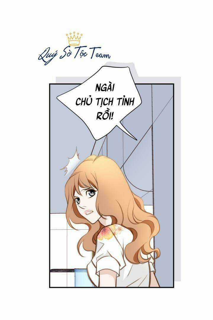 Tiếp xúc chí mạng Chapter 57 trang 15