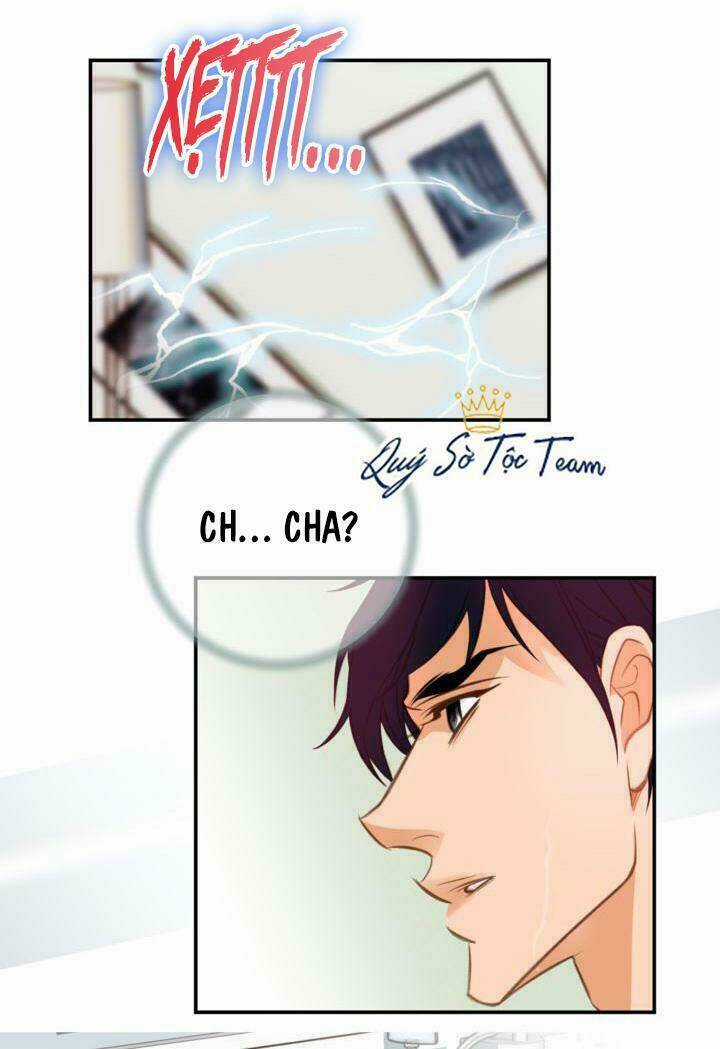 Tiếp xúc chí mạng Chapter 57 trang 17