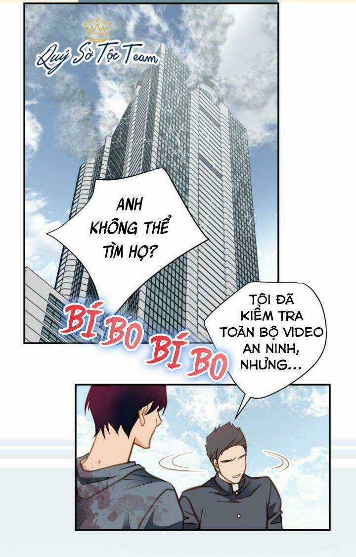 Tiếp xúc chí mạng Chapter 57 trang 2