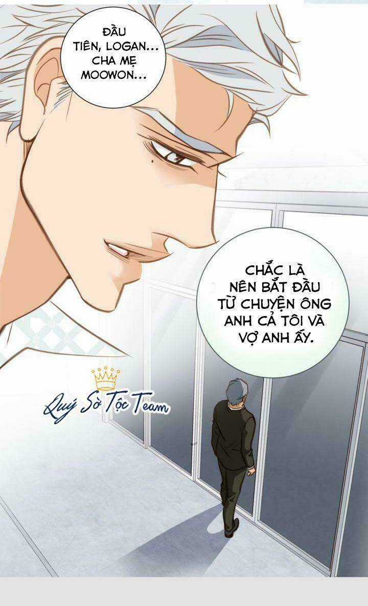 Tiếp xúc chí mạng Chapter 57 trang 24