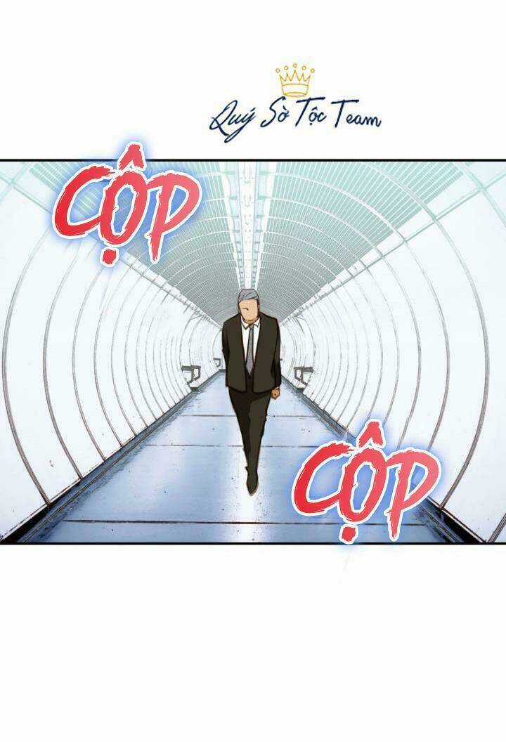 Tiếp xúc chí mạng Chapter 57 trang 26