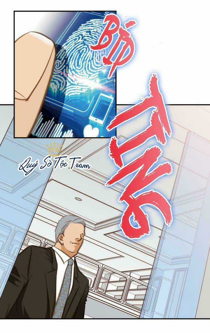 Tiếp xúc chí mạng Chapter 57 trang 27