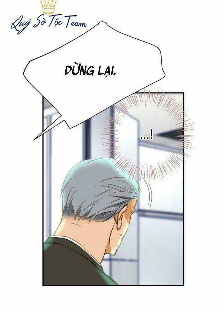 Tiếp xúc chí mạng Chapter 57 trang 28