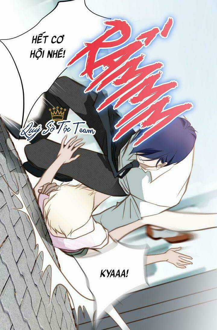 Tiếp xúc chí mạng Chapter 57 trang 38