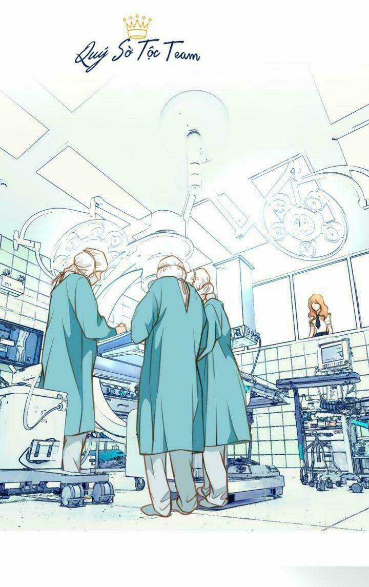 Tiếp xúc chí mạng Chapter 57 trang 4