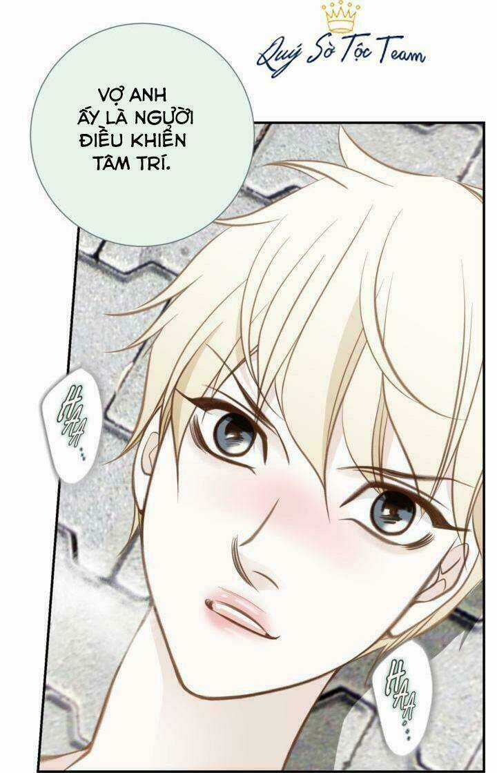 Tiếp xúc chí mạng Chapter 57 trang 42