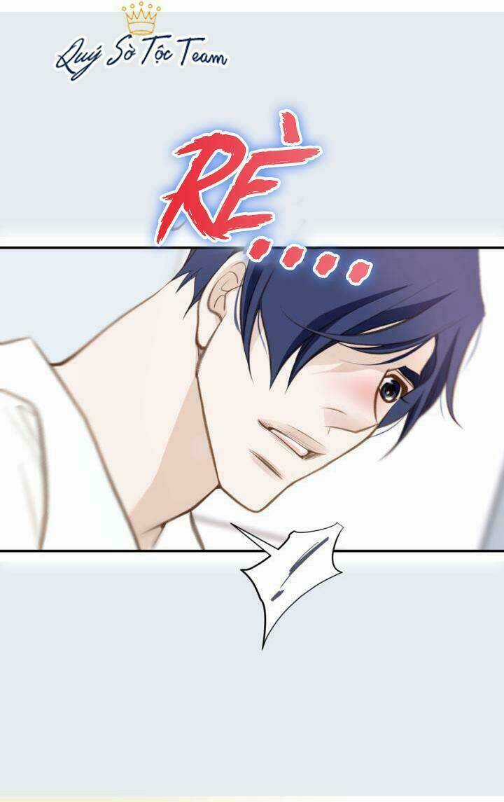 Tiếp xúc chí mạng Chapter 57 trang 44