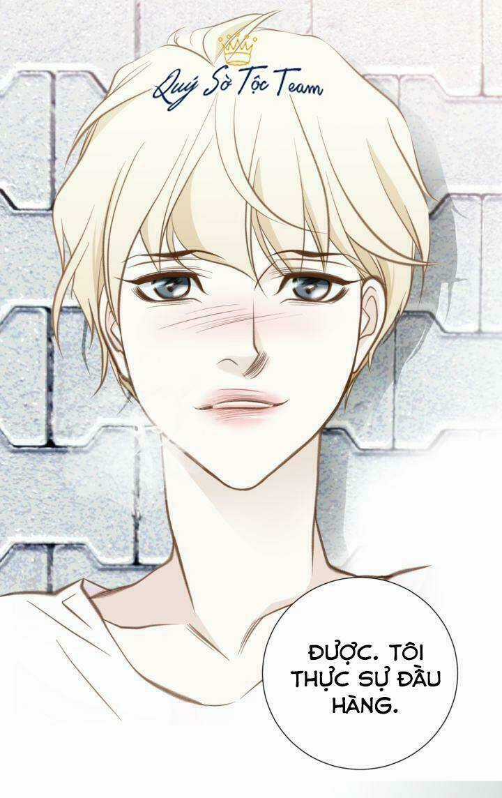 Tiếp xúc chí mạng Chapter 57 trang 47