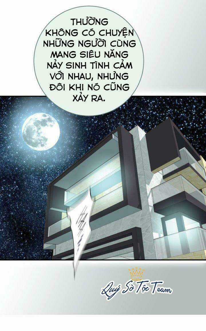 Tiếp xúc chí mạng Chapter 57 trang 48