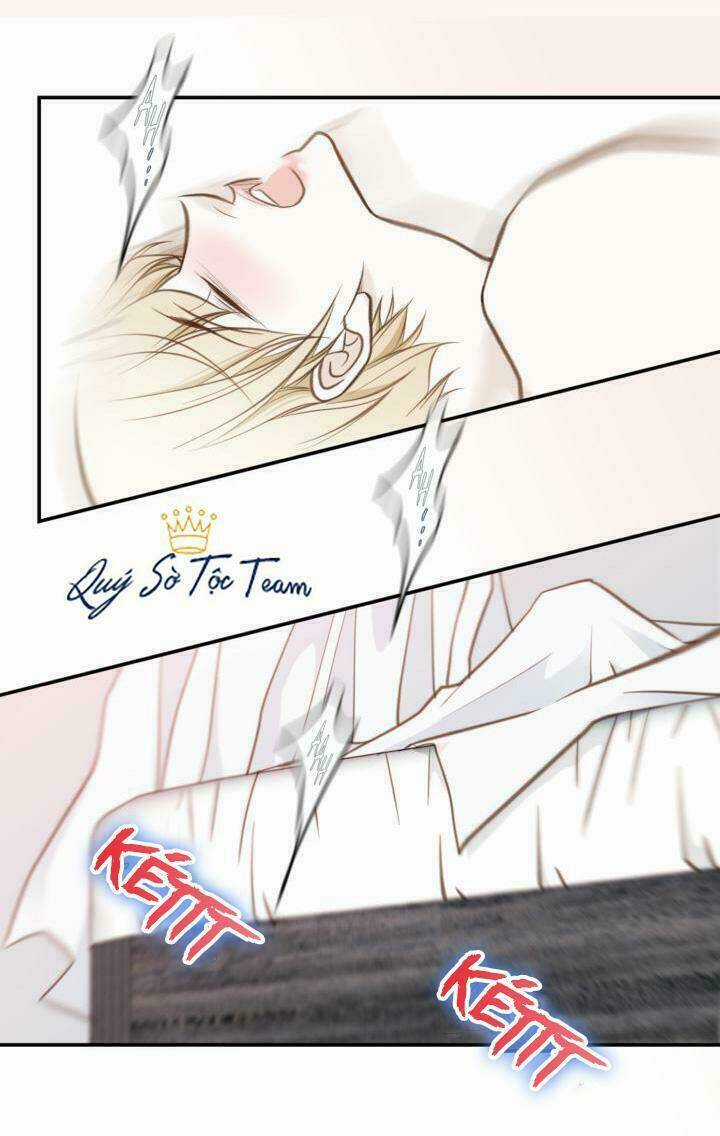 Tiếp xúc chí mạng Chapter 57 trang 50