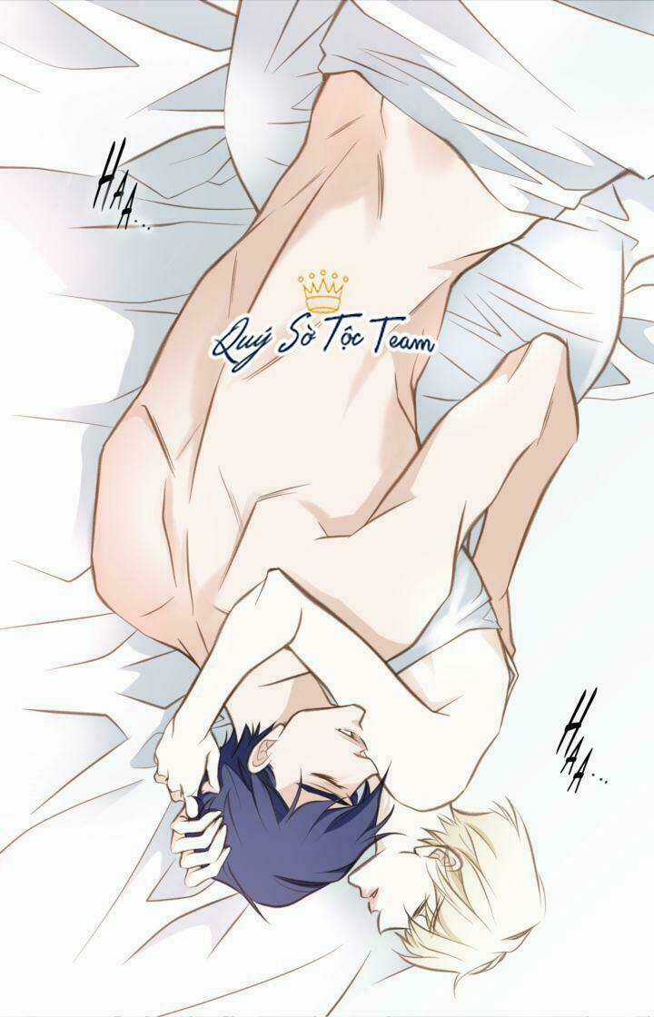 Tiếp xúc chí mạng Chapter 57 trang 51