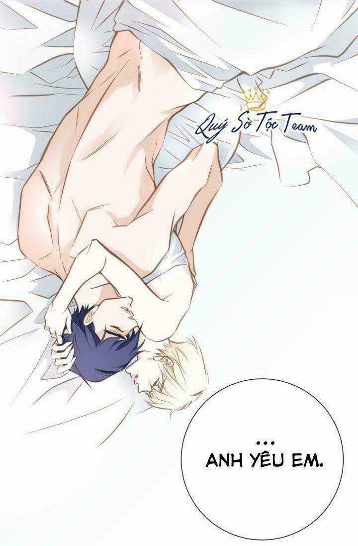 Tiếp xúc chí mạng Chapter 57 trang 52