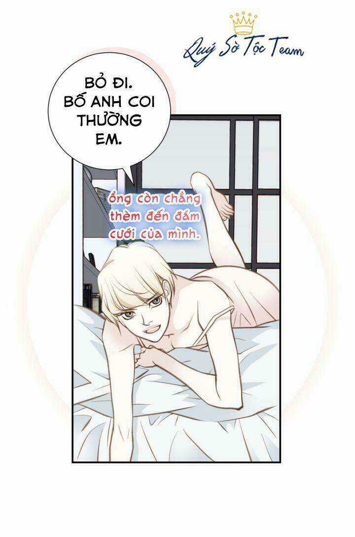 Tiếp xúc chí mạng Chapter 57 trang 55