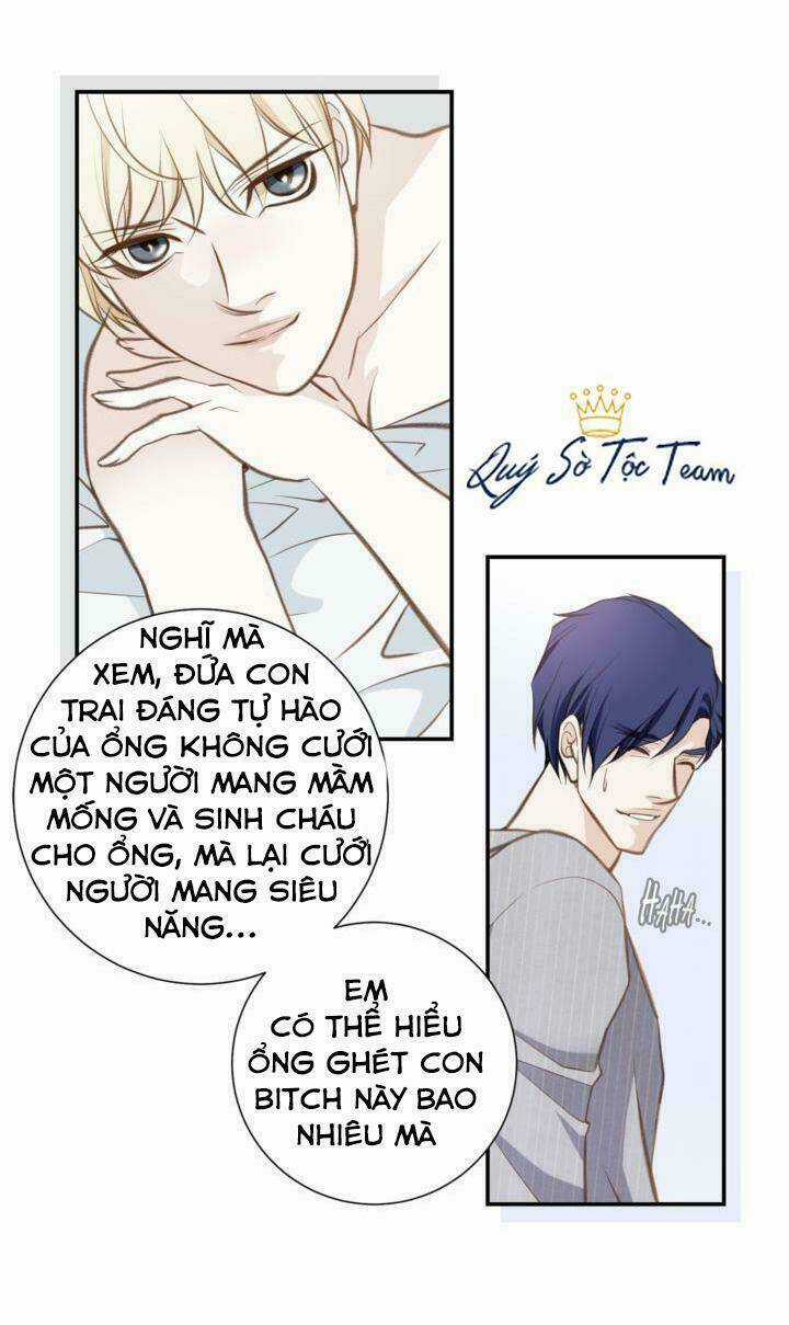 Tiếp xúc chí mạng Chapter 57 trang 56