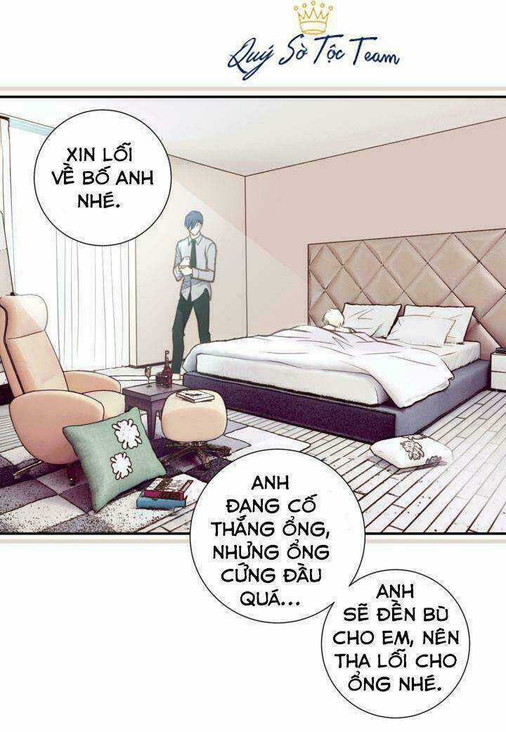 Tiếp xúc chí mạng Chapter 57 trang 57