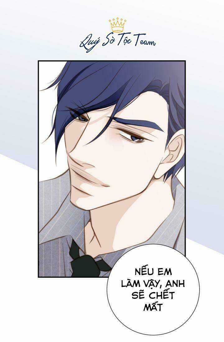 Tiếp xúc chí mạng Chapter 57 trang 59