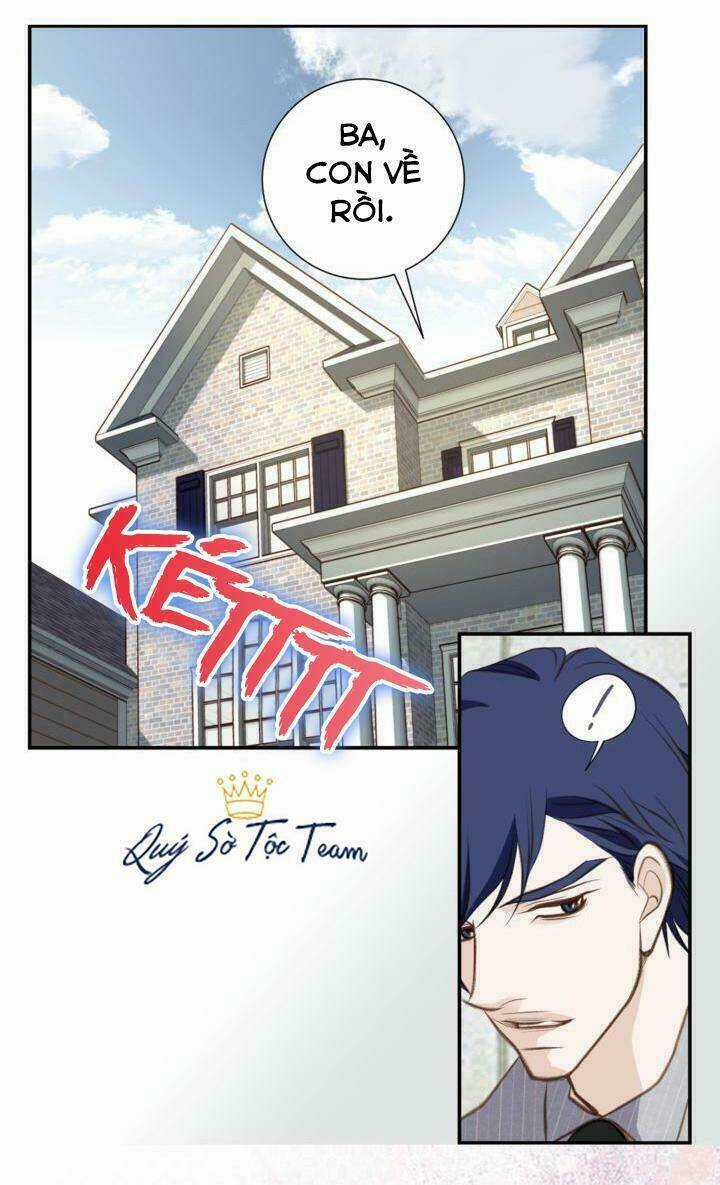 Tiếp xúc chí mạng Chapter 57 trang 60