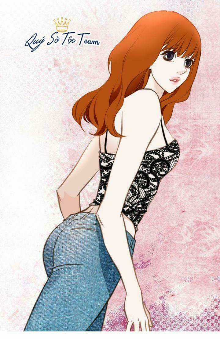 Tiếp xúc chí mạng Chapter 57 trang 61