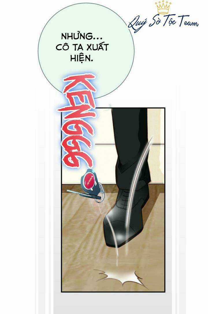 Tiếp xúc chí mạng Chapter 57 trang 62