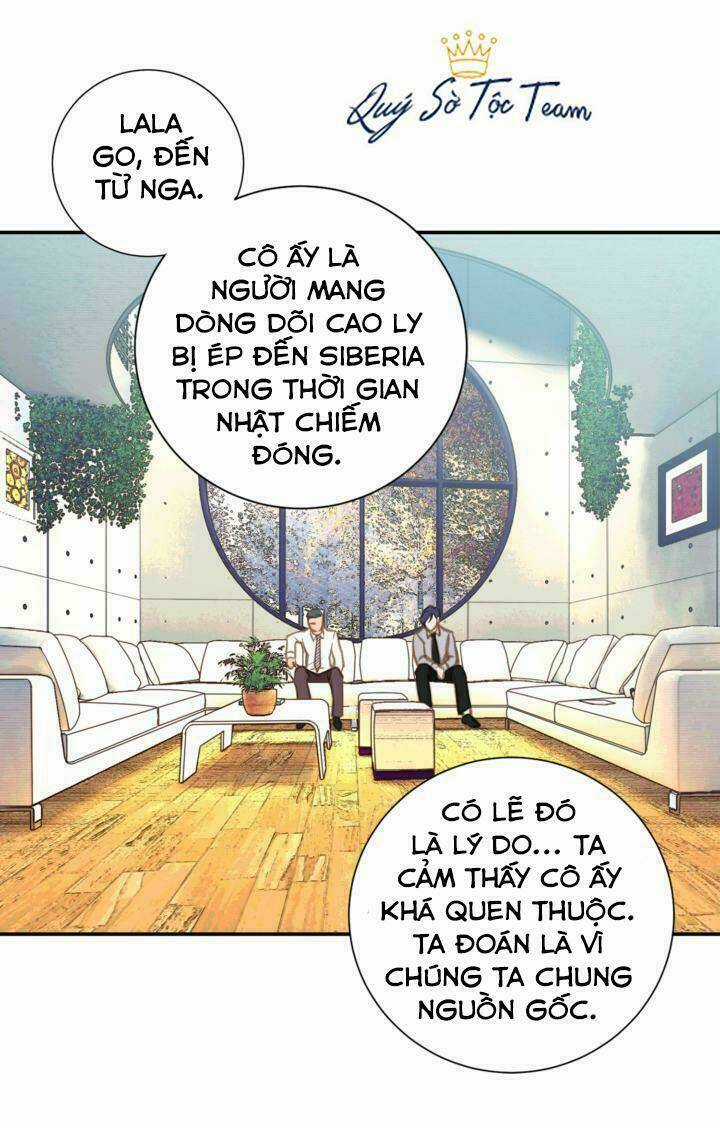 Tiếp xúc chí mạng Chapter 57 trang 63