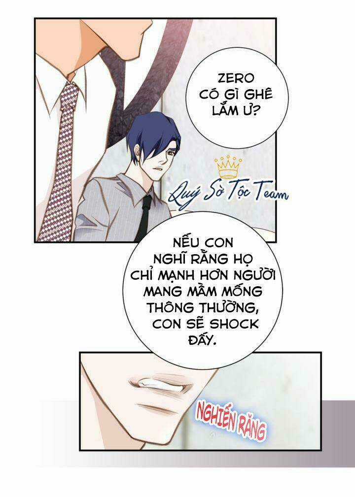 Tiếp xúc chí mạng Chapter 57 trang 65