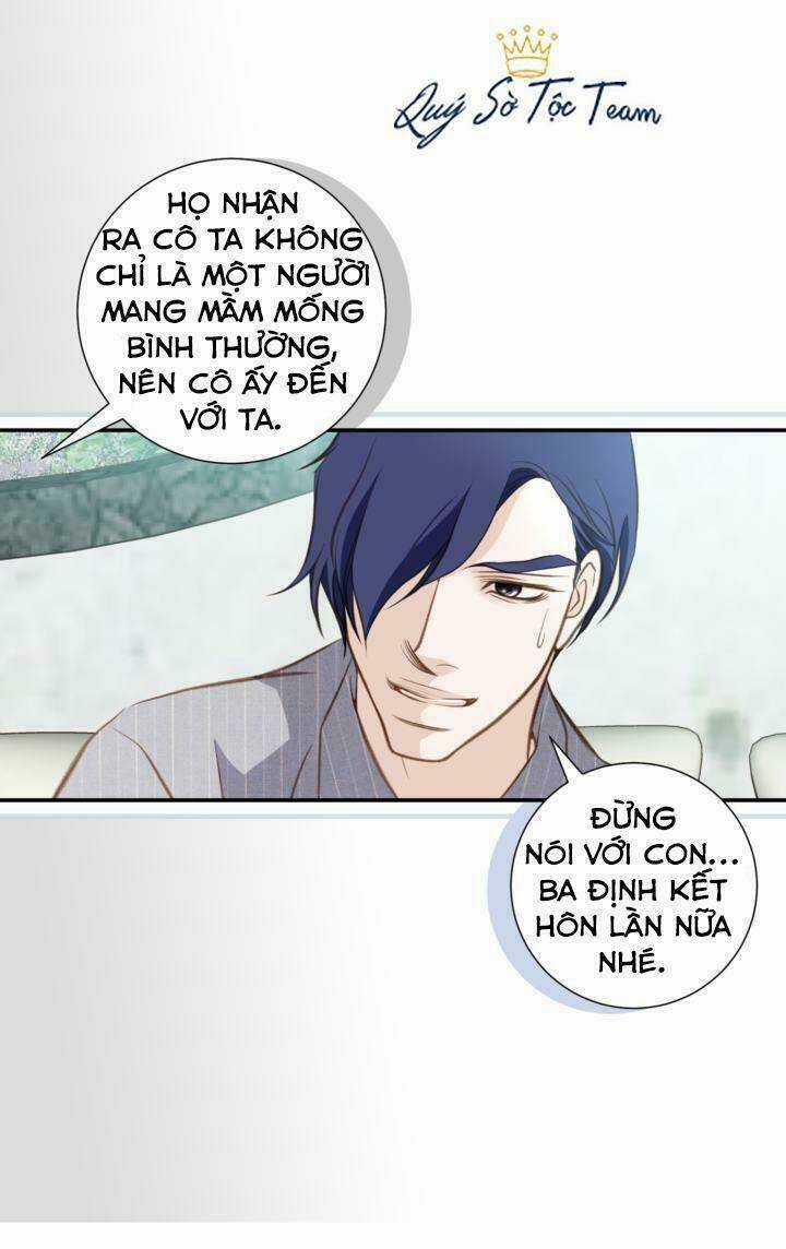 Tiếp xúc chí mạng Chapter 57 trang 67