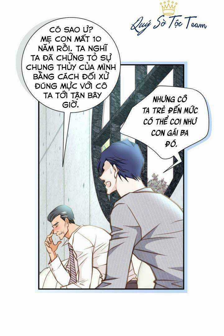 Tiếp xúc chí mạng Chapter 57 trang 68