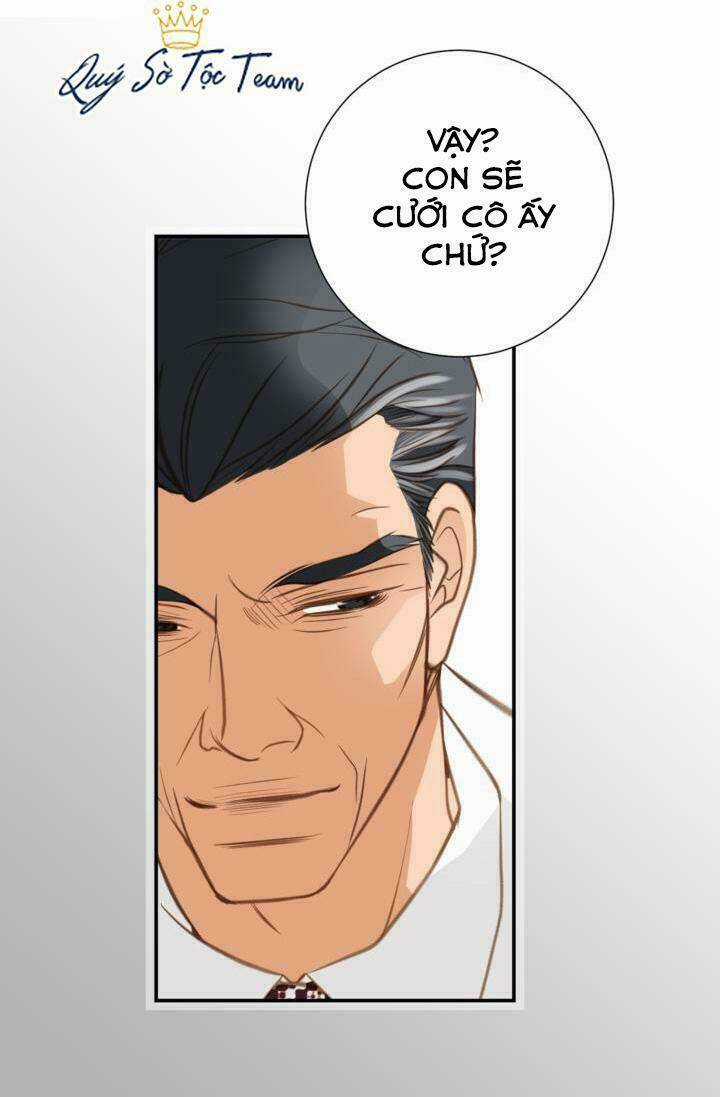 Tiếp xúc chí mạng Chapter 57 trang 69