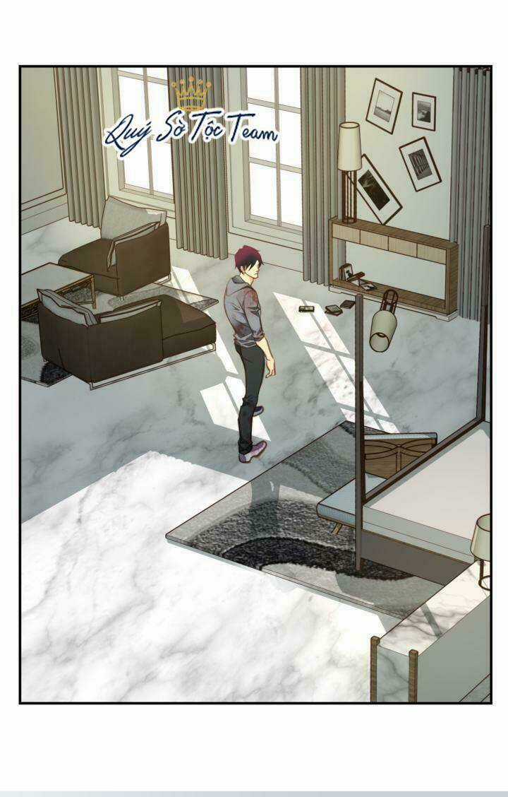 Tiếp xúc chí mạng Chapter 57 trang 7