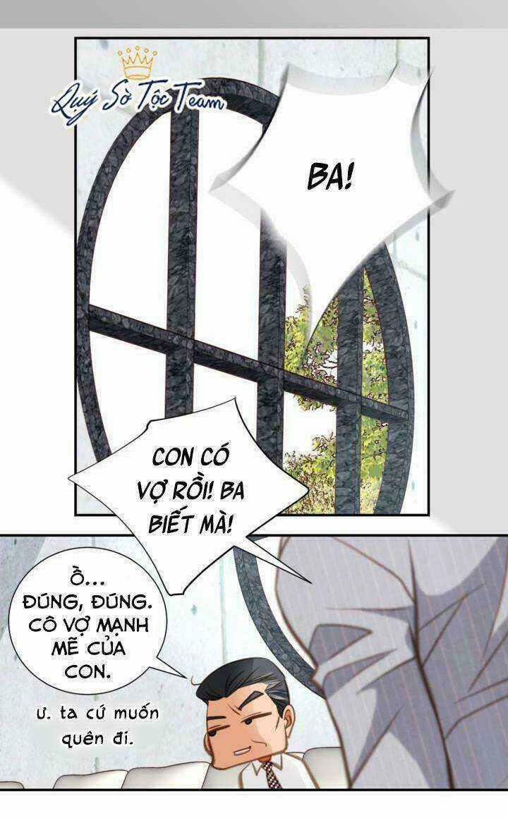 Tiếp xúc chí mạng Chapter 57 trang 70