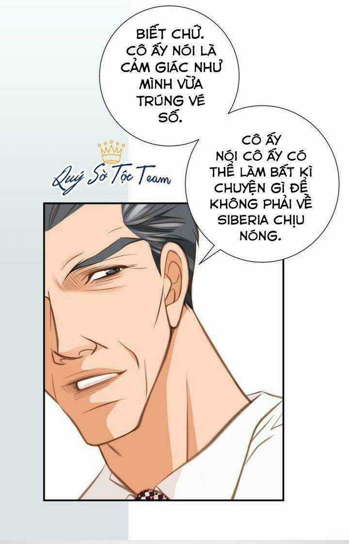 Tiếp xúc chí mạng Chapter 57 trang 72