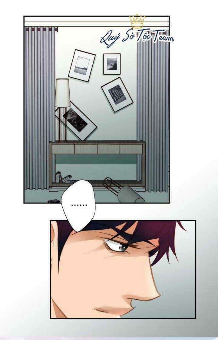 Tiếp xúc chí mạng Chapter 57 trang 9